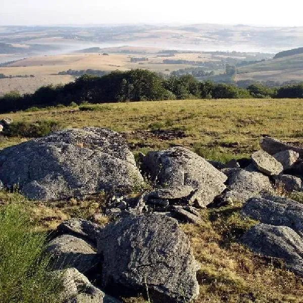 L’Aveyron, terre d’aventure